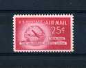 - ETATS-UBIS . POSTE AERIENNE 1949 . NEUF SANS CHARNIERE - 2b. 1941-1960 Unused