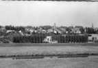 Kehl Am Rhein Ehrenfriedhof Mit Kehl - Kehl