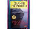 # Gianni Biondillo - Per Cosa Si Uccide - Policiers Et Thrillers