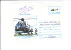 24/183  ENV. RUSSE - Hubschrauber