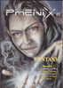 Phénix 40 Mars 1996 Dossier Fantasy Lefrancq Éditeur - Lefrancq