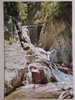 Amélie Les Bains, Station Thermale Et Climatique, La Cascade D'Annibal Dans Les Gorges Du Mondony - Ceret