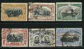 ● ROMANIA 1906 - 40° CARLO 1° - N. 172 . . .  Usati - Cat. ? € - Lotto N. 1748 - Gebraucht