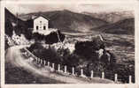 Savoie, St. Pierre D'Albigny-CPSM -1948, Petit Format, La Col Du Freme Et La Chalet Hôtel...circule 1948 - Saint Pierre D'Albigny