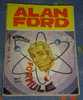 Alan Ford N. 10 Formule - Originale - No Resa - Erstauflagen