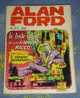 Alan Ford N. 12 La Triste Storia Di Un Giovane Ricco - Originale - No Resa - Prime Edizioni