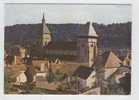 Chambon-sur-Voueize.Vue Générale... - Chambon Sur Voueize