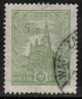 POLAND  Scott #  230  VF USED - Used Stamps