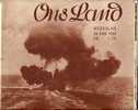 Weekblad - Ons Land - 24/06/1933 - Other & Unclassified