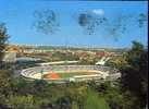 Roma - Stadio Olimpico - 1067 - Viaggiata - Stadia & Sportstructuren