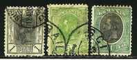 ● ROMANIA 1905 - Re Carlo 1° - N. 152 . . .  Usati - Cat. ? € - Lotto N. 1770 - Used Stamps