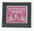 PAYS-BAS 1926-28  Yvert N° 167 Neuf** - Unused Stamps