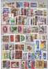 080e: Österreich- Lot Gestempelt Aus 1990- 1995 - Used Stamps
