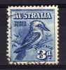 Australia - 1928 - 4th National Stamp Exhibition - Used - Usados