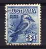 Australia - 1928 - 4th National Stamp Exhibition - Used - Gebraucht