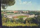 Roma - Stadio Dei Centomila - 299 - Viaggiata - Stadien & Sportanlagen