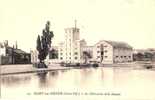 NORT SUR ERDRE 1918 MINOTERIE - Nort Sur Erdre