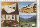 PO7517A# SVIZZERA - ZERNEZ - HOTEL PIZ TERZA GARNI  No VG - Zernez