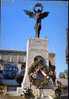 San Martino In Pensilis - CB - Monumento Ai Caduti - 19053 - Non Viaggiata - Campobasso