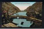 RB 722 -  Early Postcard - Serpent Lake - Gap Of Dunloe Killarney County Kerry  - Ireland Eire - Kerry