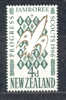 Neuseeland New Zealand 1966 - Michel Nr. 449 ** - Nuevos