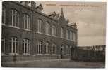 17892 -  Bastogne  Pensionnat Soeurs  De N D  -  Externat - Bastogne