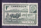 CAMEROUN N°200 Neuf Charniere - Unused Stamps