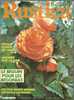 RUSTICA N° 685 Du 09.02.1983 - Jardinez Avec La Lune - Le Beguin Pour Les Begonias - - Jardinage