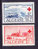 ALGERIE N°300/301  Neuf Sans Charniere - Nuevos