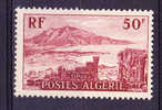 ALGERIE N°327  Neuf Sans Charniere - Neufs