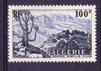 ALGERIE N°331  Neuf Sans Charniere - Ongebruikt