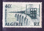 ALGERIE N°340  Neuf Sans Charniere - Neufs