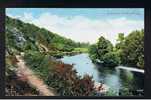 RB 723 - Early Postcard - Seckley Ford River Severn - Arley Near Bewdley Worcestershire - Other & Unclassified