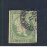 ESPAÑA. EDIFIL 47 USADO - Used Stamps
