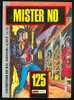 MISTER NO, N° 125 (Juin 1986) Mon Journal - Mister No