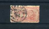 - GRECE 1ers J.O. BEAU CACHET DATE 24/4/96 - Maschinenstempel (Werbestempel)