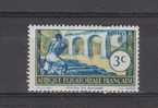 AEF YT 77 * : Voie Ferrée Et Viaduc - Unused Stamps