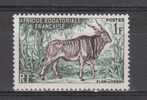 AEF YT 238 ** : Eland De Derby - Unused Stamps