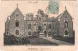 CPA 1900 : LONGJUMEAU L'HOPITAL-HOSPICE 91 ESSONNE - Longjumeau