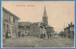 51 - VILLE Sur TOURBE --  Grande Rue - Ville-sur-Tourbe