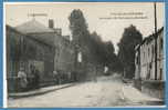 51 - VILLE Sur TOURBE --  La Route De Cernay En Dormois - Ville-sur-Tourbe