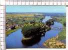 L'ILE BOUCHARD -  Autrefois Port Sur La Vienne, Son Nom Vient De L' Ile étirée Dans Le Cours De La Vienne .............. - L'Île-Bouchard