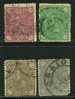 ● ROMANIA 1890  - CARLO 1° - N. 76 . . .  Usati  - Cat. ? € - Lotto N. 1822 - Used Stamps