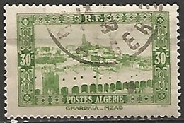 ALGERIE N° 109 OBLITERE - Used Stamps