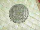 10 FRANCS TURIN  1946 B  GOUVERMENT PROVISOIRE  GROSSE TETE - 10 Francs