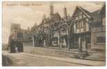 Leicester´s Hospital, Warwick - Warwick