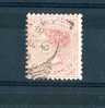 - NOUVELLE ZELANDE 1882 . OBLITERE - Used Stamps