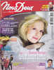 Nous Deux 3244 Septembre 2009 Sylvie Vartan Elle N´a Rien Oublié De Son Enfance Bulgare - People