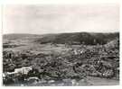 Bruyères-en-Vosges (88) : Vue Aérienne Générale Prise De L'Avison Env 1950 (animée). - Bruyeres