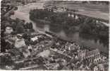 78 ANDRESY - Vue Aérienne - Le Quartier De L´Eglise Et La Mairie - Andresy